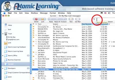 Atomic Learning